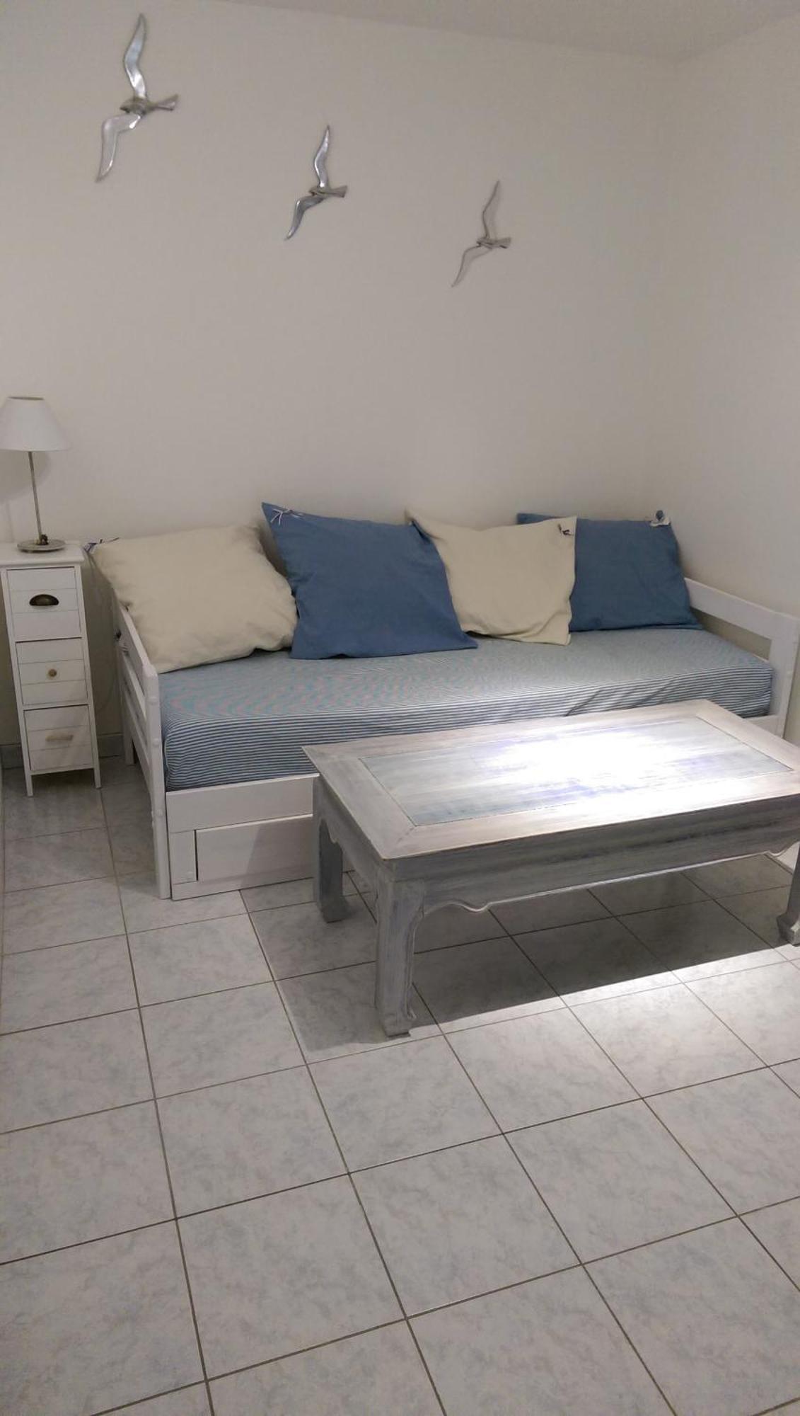La Doris Vila Saint-Pair-sur-Mer Exterior foto