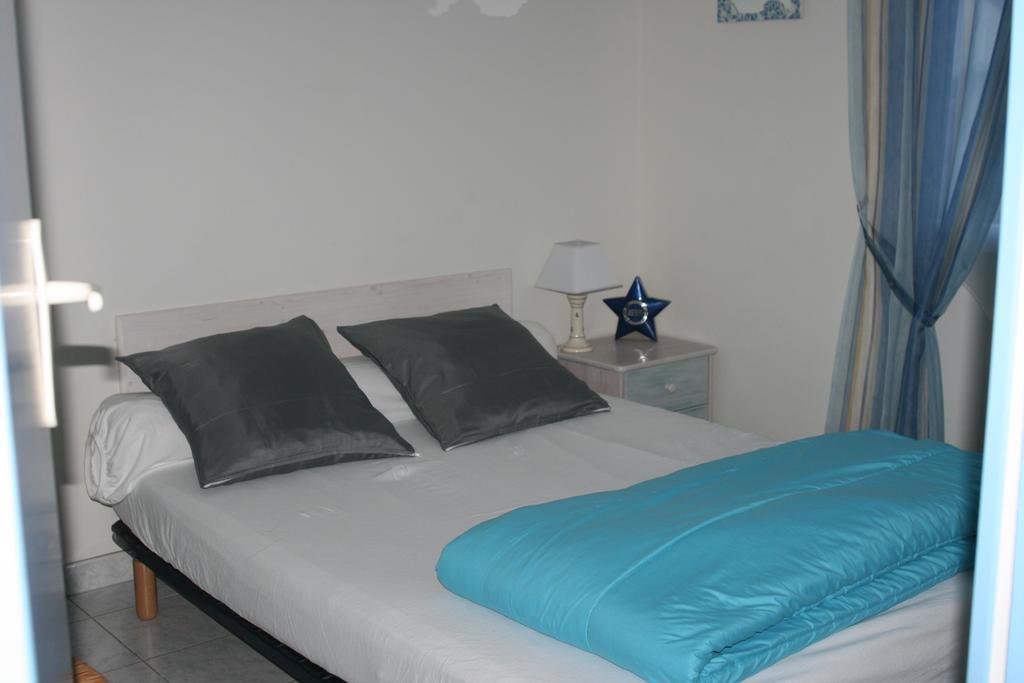 La Doris Vila Saint-Pair-sur-Mer Exterior foto