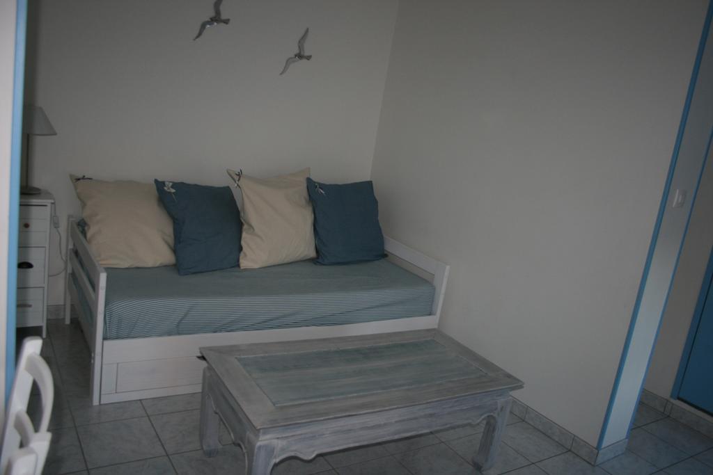 La Doris Vila Saint-Pair-sur-Mer Exterior foto