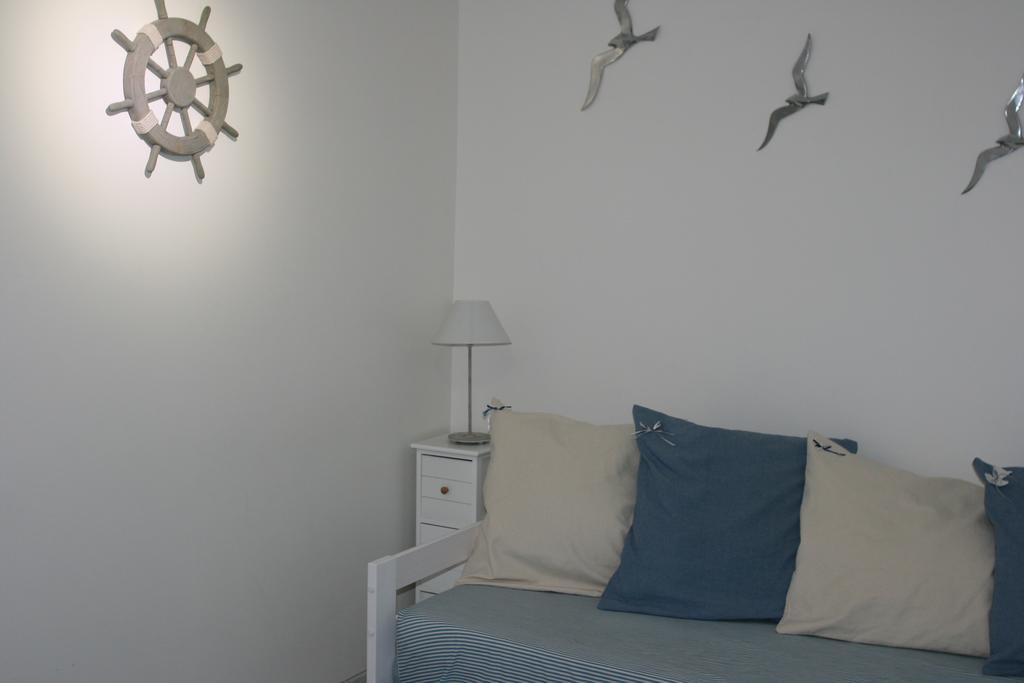 La Doris Vila Saint-Pair-sur-Mer Exterior foto